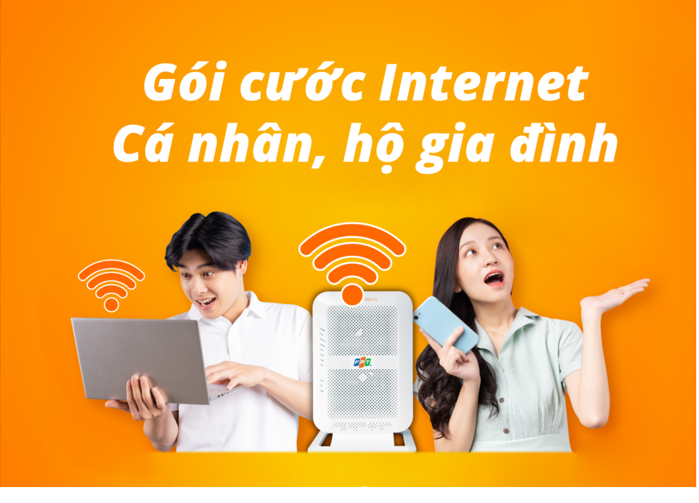 Ưu Đãi Lắp mạng FPT TP.HCM tháng 07/2023 - FPT Telecom